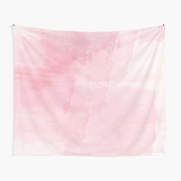 Item preview, Abstract Light Pink Watercolor Background designed and sold by Anna Naftaly.
