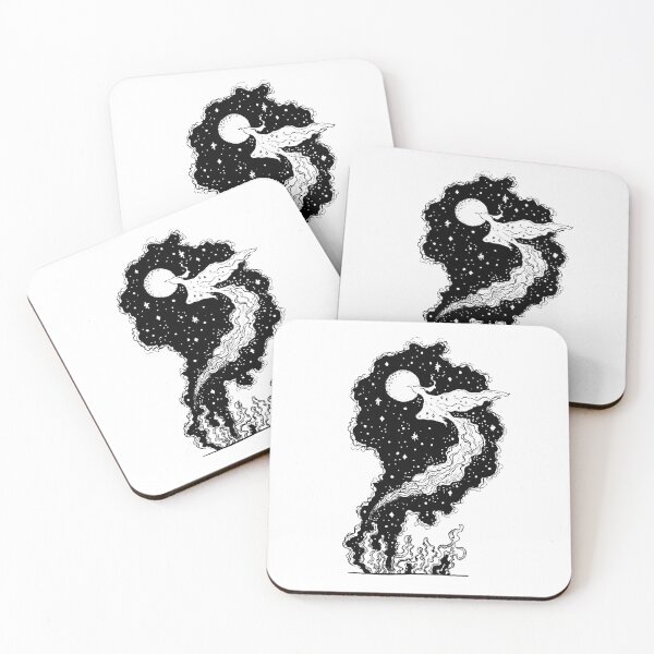 Item preview, Rising Firebird designed and sold by Art by Sylph.