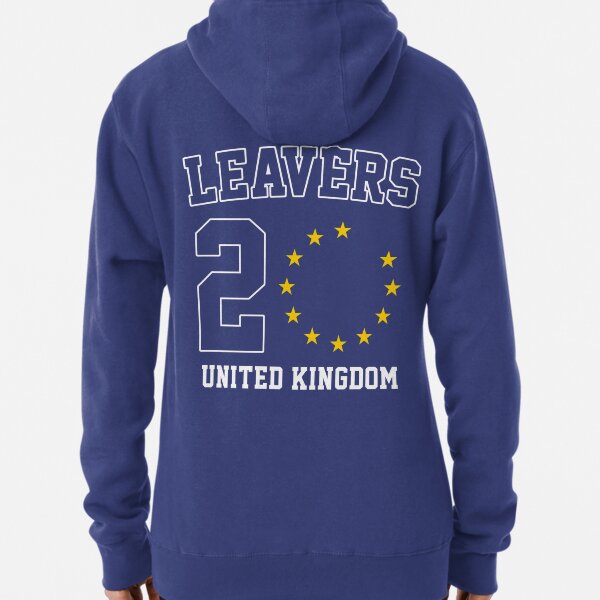 ultimate leavers hoodies