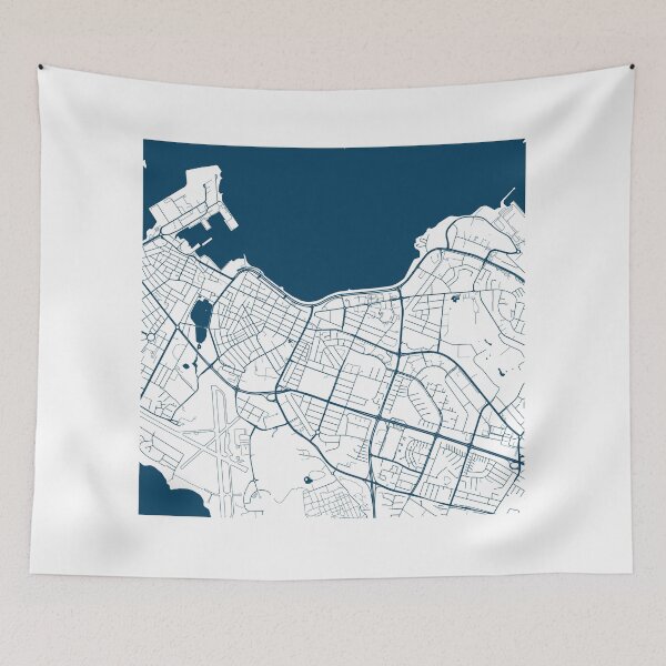 Item preview, Kopie von Kopie von Kopie von Kopie von Kopie von Kopie von Kopie von Kopie von Kopie von Kopie von Kopie von Kopie von Kopie von Kopie von Kopie von Kopie von Kopie von Lisbon map city map poster - modern gift with city map in dark blue designed and sold by 44spaces.