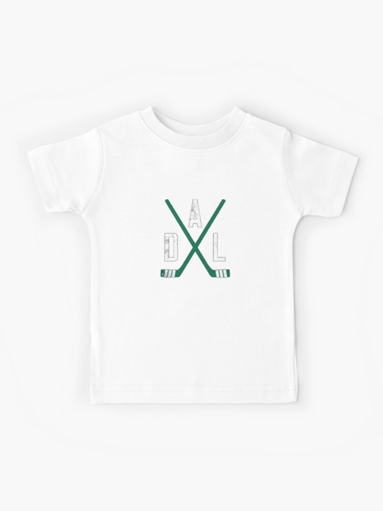 dallas stars hockey t shirt