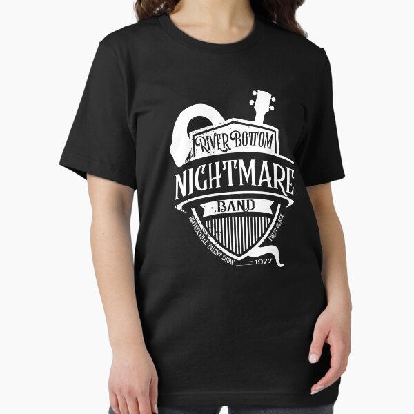 Artikel-Vorschau von Emmet Otter Riverbottom Nightmare Band, designt und verkauft von ErikaKatht.