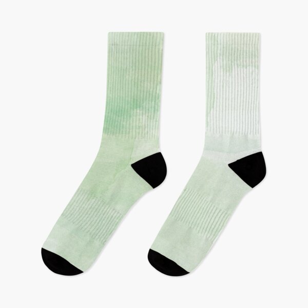 Item preview, Abstract Green Mint Watercolor Background designed and sold by Anna Naftaly.