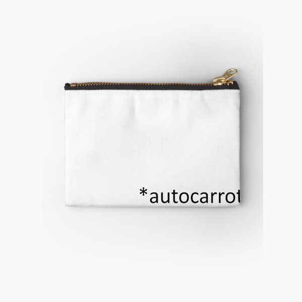 Item preview, *autocarrot designed and sold by shallotman.