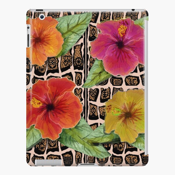 HIP- cocoa Pod iPad Snap Case