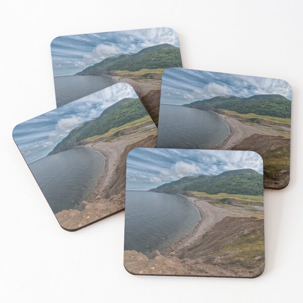 Item preview, Pollett's Cove designed and sold by Michel (Mike) Soucy.