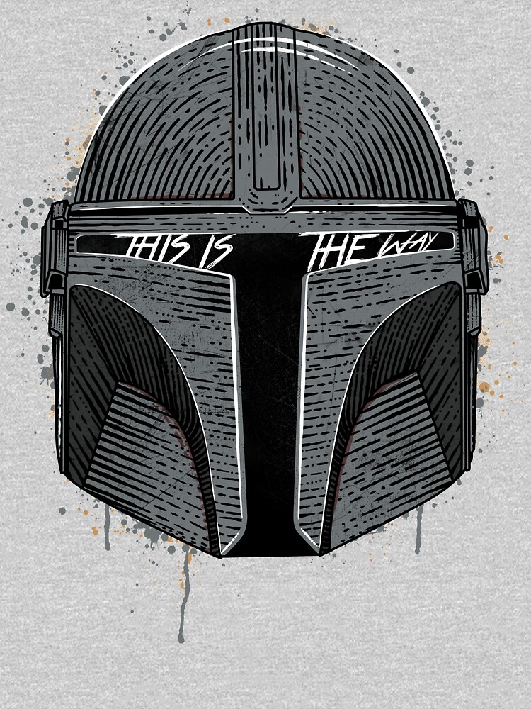 This Is The Way by therocketman