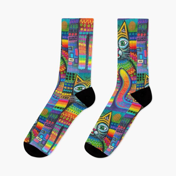 Item preview, Mexicat designed and sold by Karin Zeller.