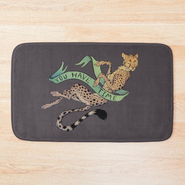 Item preview, You have time designed and sold by Zelaphas.