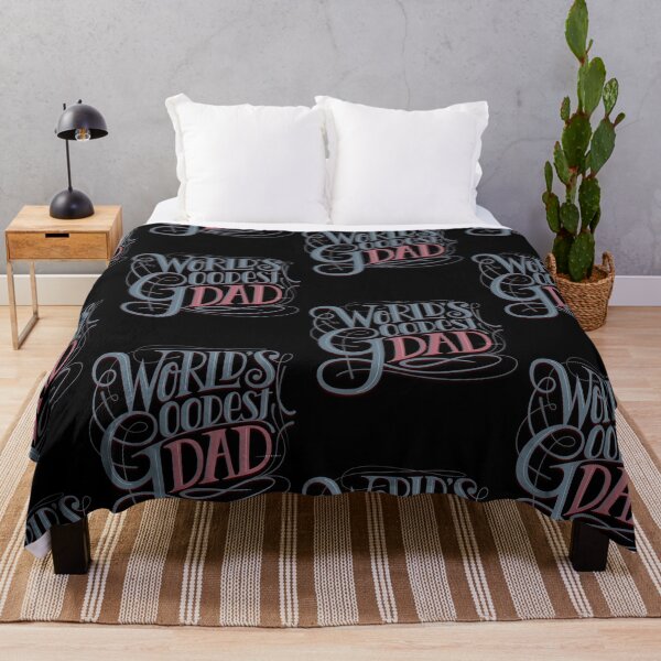 Item preview, goodest dad designed and sold by pirminio.