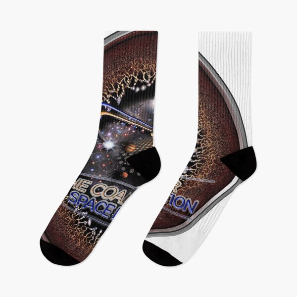Item preview, The Coalition for Deep Space Exploration Logo with the Universe! designed and sold by Pablo Carlos Budassi.