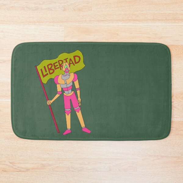 Item preview, Revolutionary Robot designed and sold by alorange.