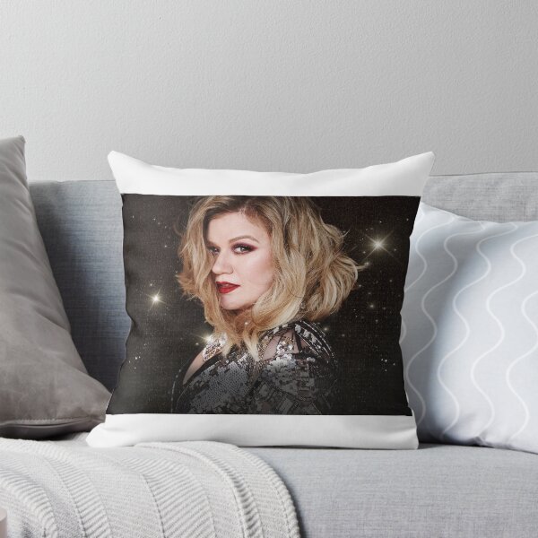 Item preview, apa1 Kelly ter Clarkson wno tour designed and sold by apateryewno.