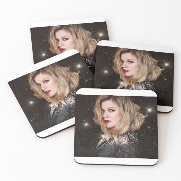 Item preview, apa1 Kelly ter Clarkson wno tour designed and sold by apateryewno.
