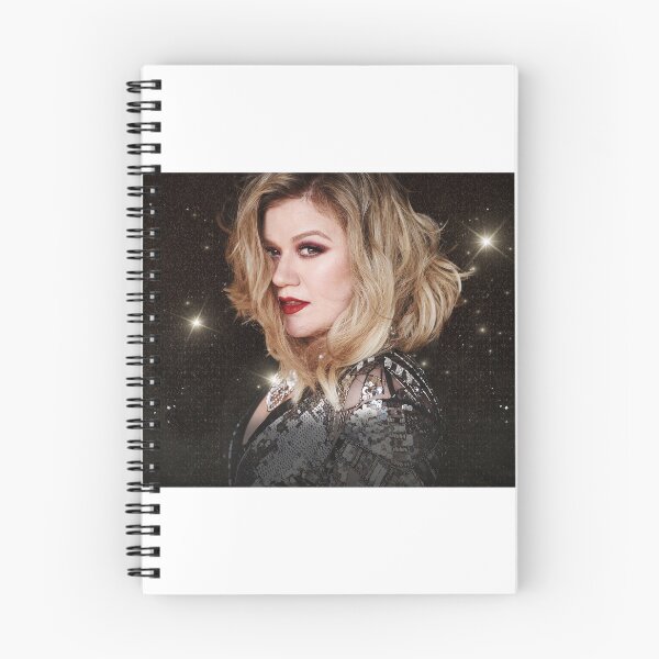Item preview, apa1 Kelly ter Clarkson wno tour designed and sold by apateryewno.