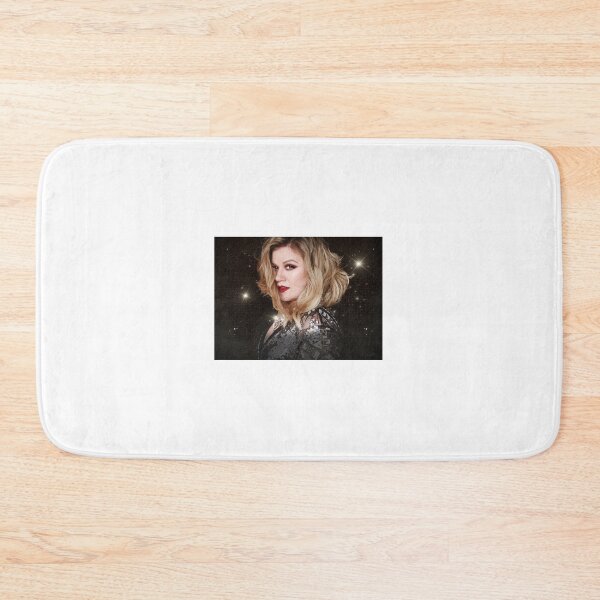 Item preview, apa1 Kelly ter Clarkson wno tour designed and sold by apateryewno.