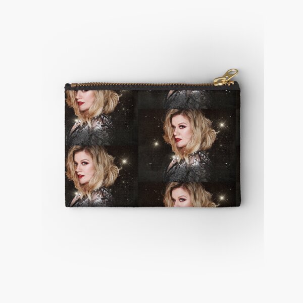 Item preview, apa1 Kelly ter Clarkson wno tour designed and sold by apateryewno.