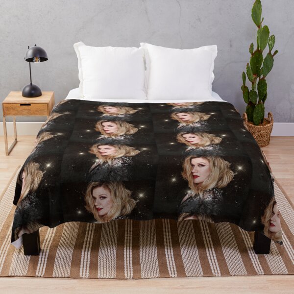 Item preview, apa1 Kelly ter Clarkson wno tour designed and sold by apateryewno.