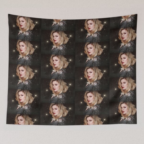 Item preview, apa1 Kelly ter Clarkson wno tour designed and sold by apateryewno.
