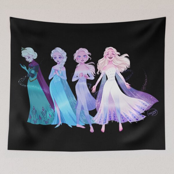 Item preview, Homeward Bound designed and sold by Mariana Avila.