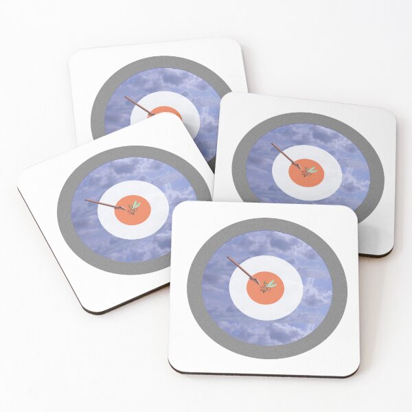 Item preview, target designed and sold by vibeno1.