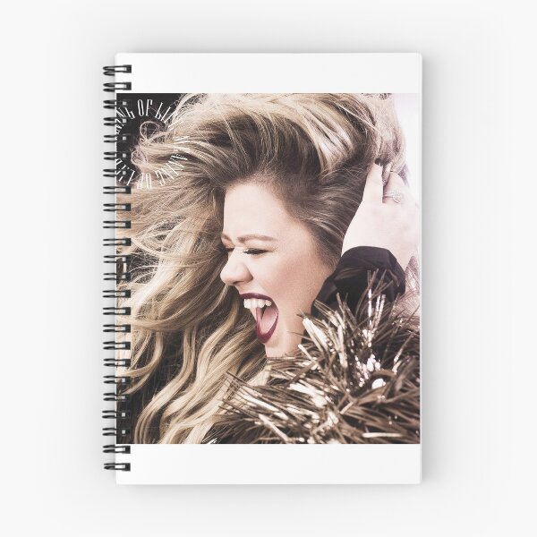 Item preview, apa2 Kelly ter Clarkson wno tour designed and sold by apateryewno.