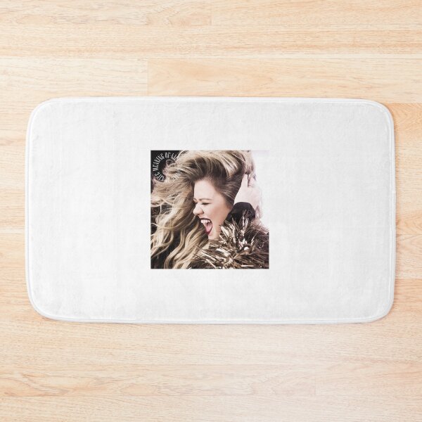Item preview, apa2 Kelly ter Clarkson wno tour designed and sold by apateryewno.