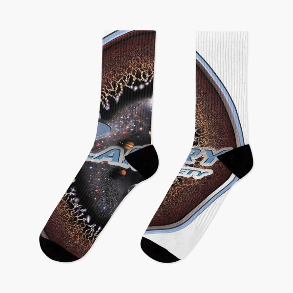 Item preview, The Planetary Society Logo with the Universe! designed and sold by Pablo Carlos Budassi.