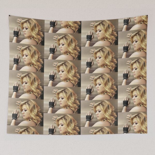 Item preview, apa3 Kelly ter Clarkson wno tour designed and sold by apateryewno.