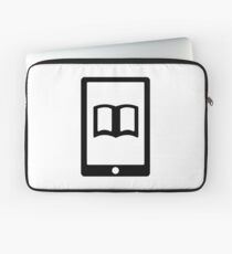 E Book Reader Laptop Sleeve