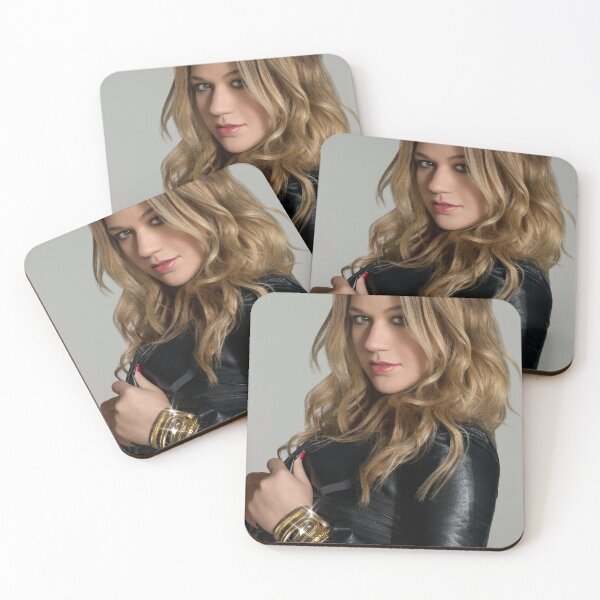 Item preview, apa4 Kelly ter Clarkson wno tour designed and sold by apateryewno.
