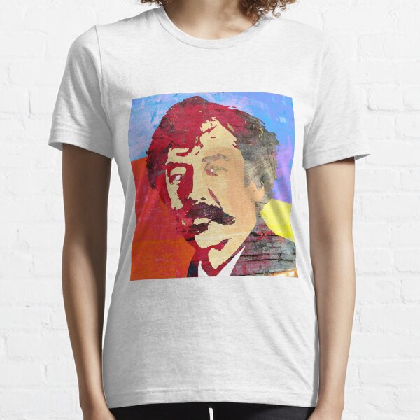 James Abbott McNeill Whistler Essential T-Shirt