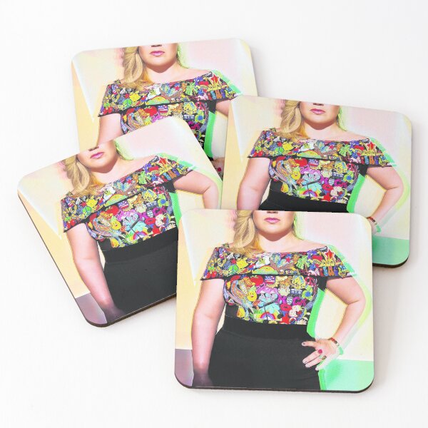 Item preview, apa5 Kelly ter Clarkson wno tour designed and sold by apateryewno.