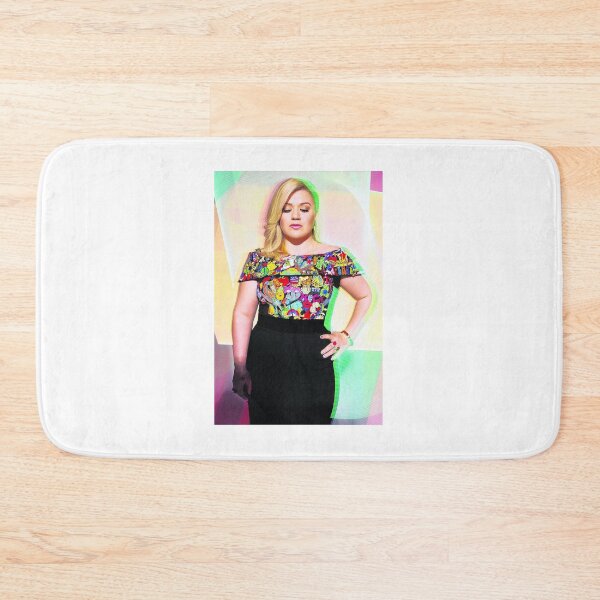 Item preview, apa5 Kelly ter Clarkson wno tour designed and sold by apateryewno.