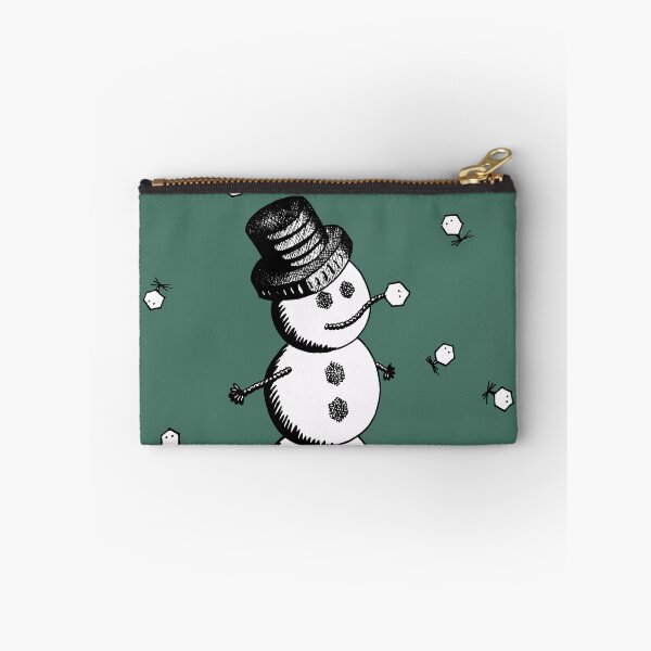 Item preview, Streptococcus snowman designed and sold by Jellie.