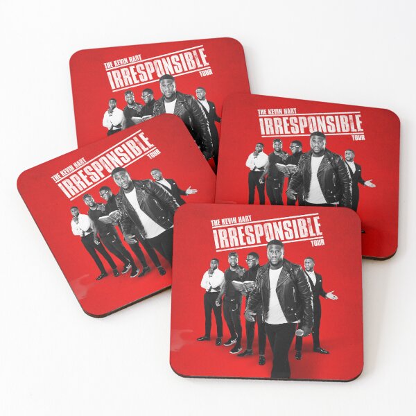 Item preview, apa1 Kevin ter Hart  wno tour designed and sold by apateryewno.