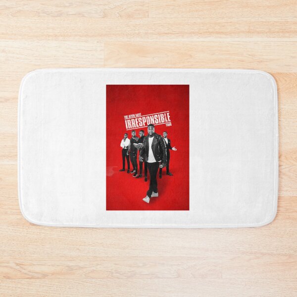 Item preview, apa1 Kevin ter Hart  wno tour designed and sold by apateryewno.