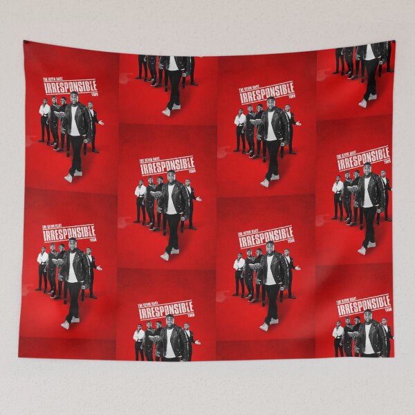 Item preview, apa1 Kevin ter Hart  wno tour designed and sold by apateryewno.