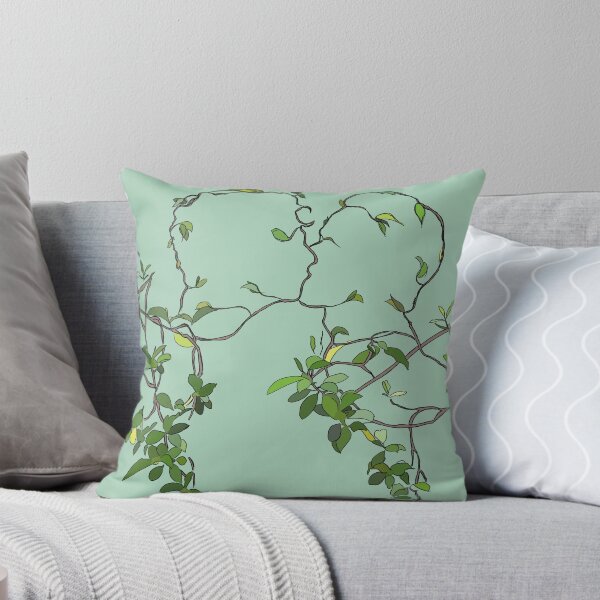 Item preview, Oliver and Elio - Summer Leaves designed and sold by GeorginaMelia.