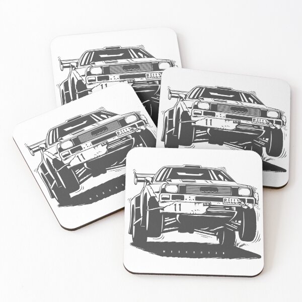 Item preview, Sport Quattro S1 Rally designed and sold by OlegMarkaryan.