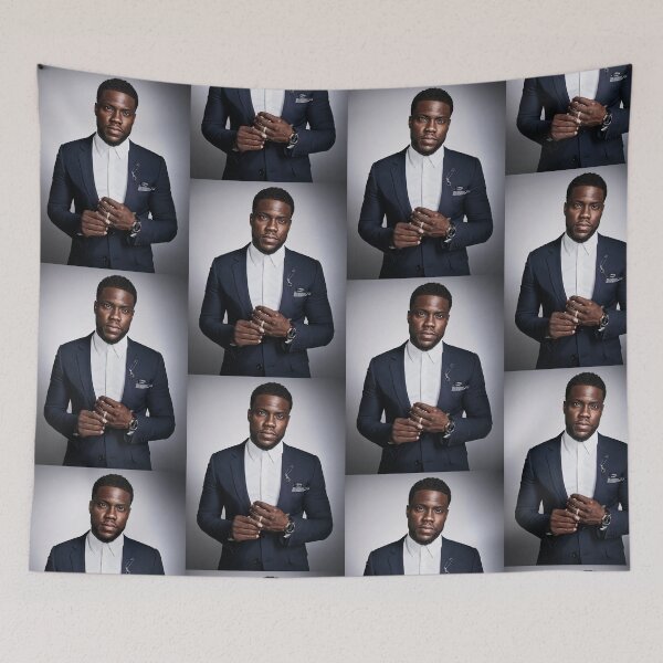 Item preview, apa2 Kevin ter Hart  wno tour designed and sold by apateryewno.