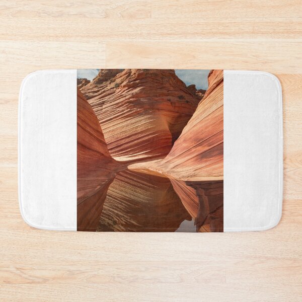 Item preview, The Wave with Reflection designed and sold by Gerard Fornarotto.