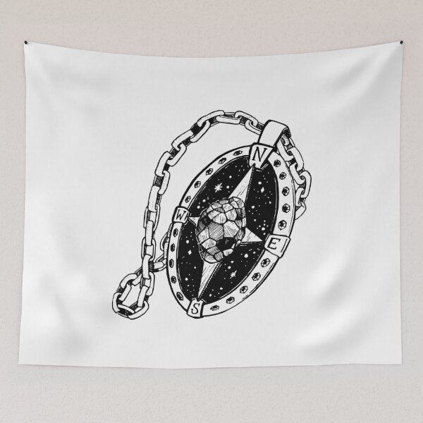 Item preview, Wanderlust designed and sold by Art by Sylph.
