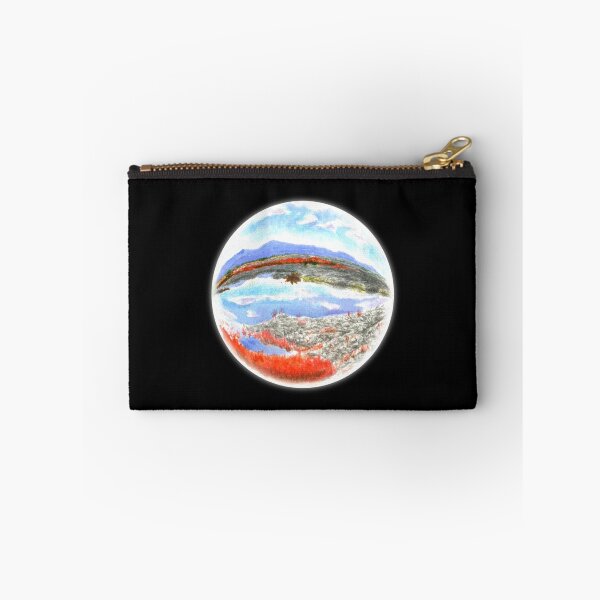 Item preview, Landscape in a Ball designed and sold by Mui-Ling Teh.