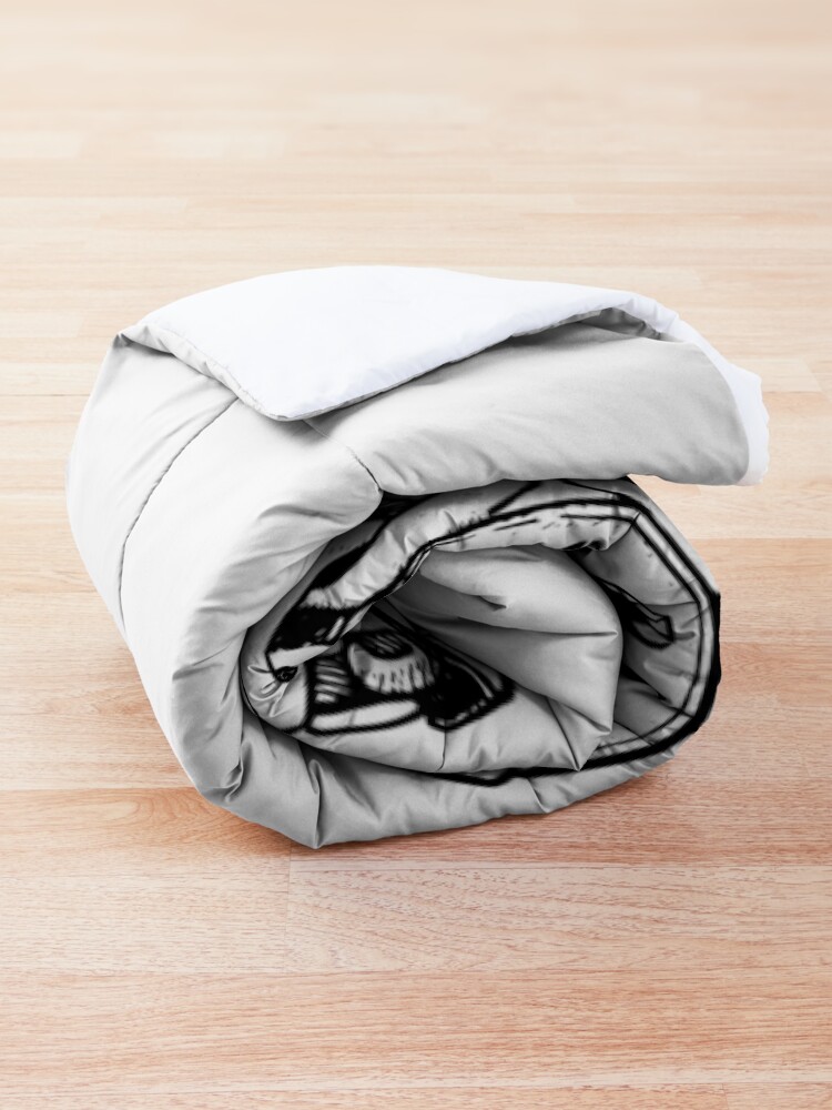 Alternate view of Wanderlust Comforter