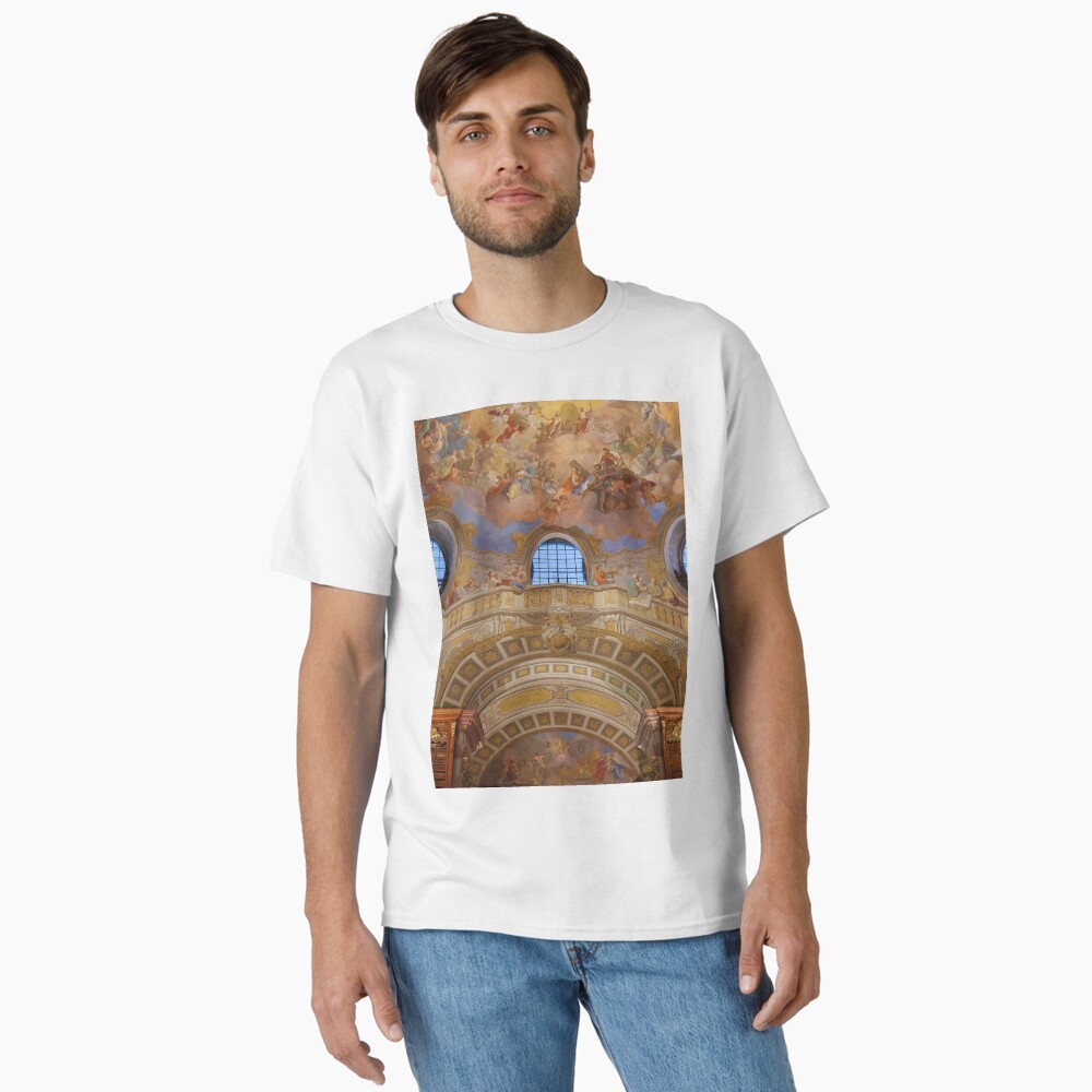 Item preview, Classic T-Shirt designed and sold by TalBright.