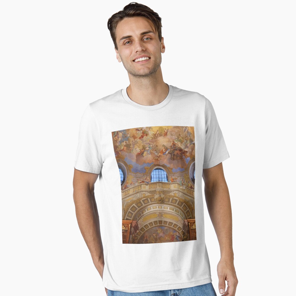 Item preview, Essential T-Shirt designed and sold by TalBright.