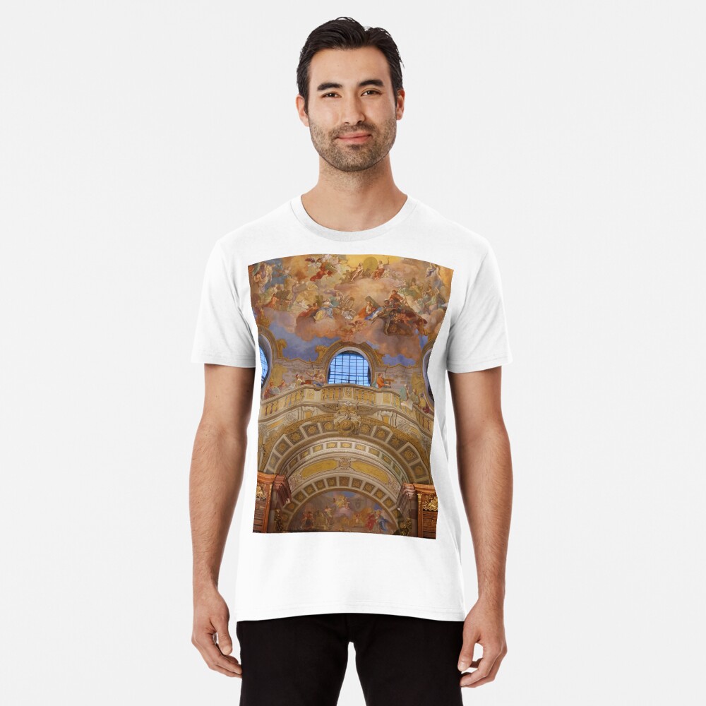 Item preview, Premium T-Shirt designed and sold by TalBright.