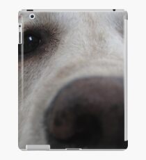 Nosy Dogs iPad Case/Skin