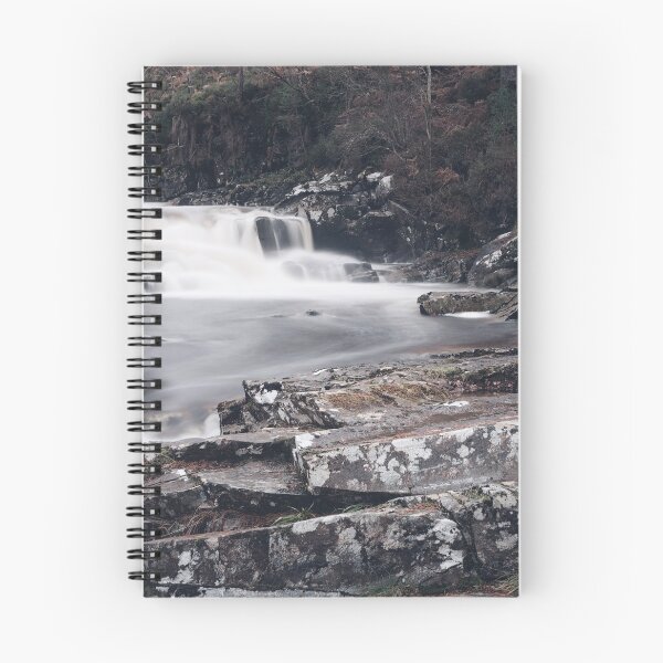 Item preview, In the Allt Camghouran Gorge designed and sold by ShinyPhoto.